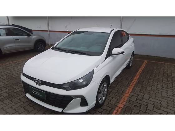 HYUNDAI HB20S 1.0 12V FLEX COMFORT PLUS MANUAL